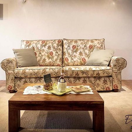 فيلا A Casa Di Titta Terricciola المظهر الخارجي الصورة
