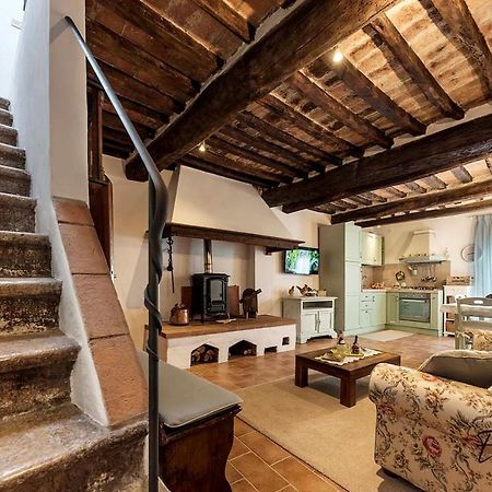 فيلا A Casa Di Titta Terricciola المظهر الخارجي الصورة