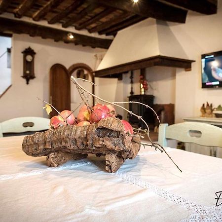 فيلا A Casa Di Titta Terricciola المظهر الخارجي الصورة
