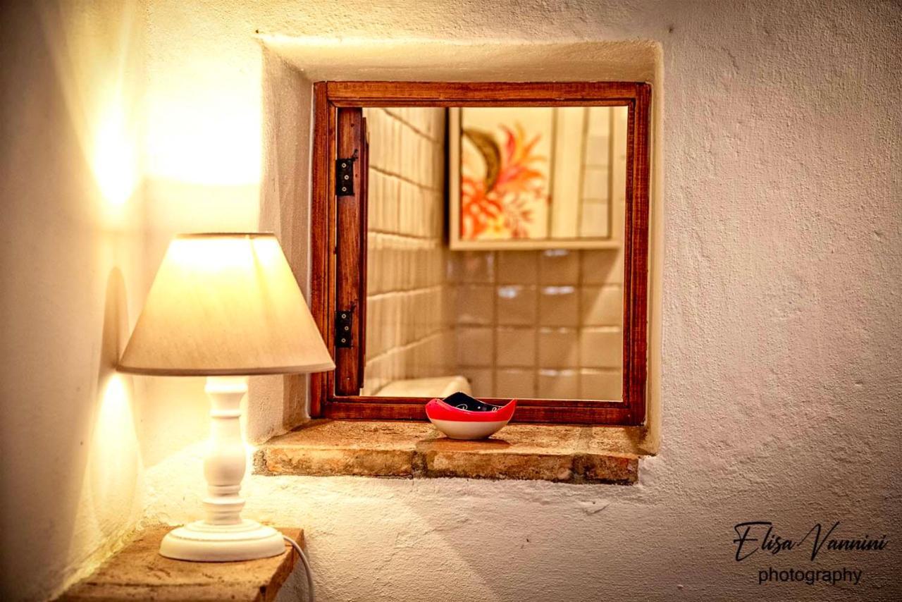 فيلا A Casa Di Titta Terricciola المظهر الخارجي الصورة